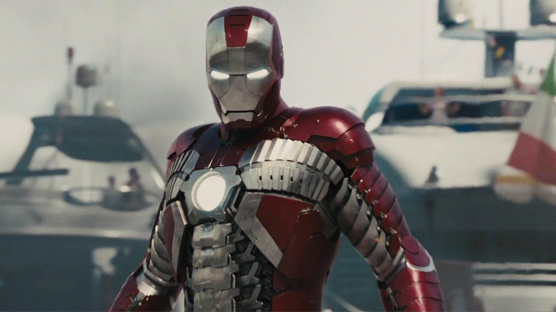 Illustration for article titled 10 Years of Marvel Movie Hero Costumes, Ranked